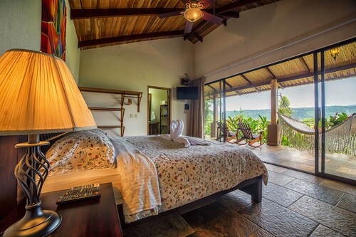 La Finca Lodge