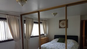 Hus – exclusive, flere senger, parkutsikt