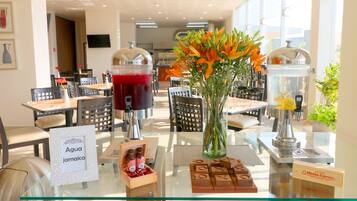 Opções para refeição em família