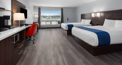 Travelodge by Wyndham Cochrane Ontario