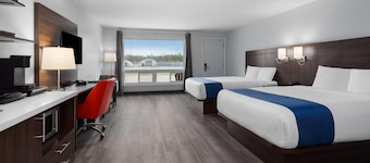 Travelodge by Wyndham Cochrane Ontario