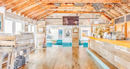 The Surf Lodge