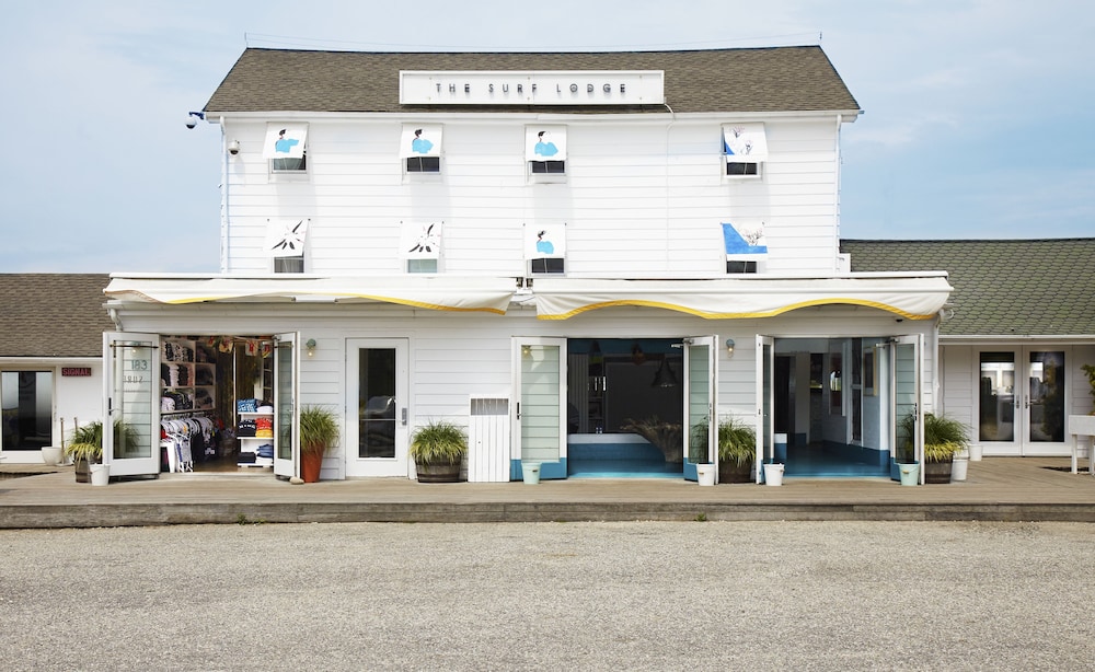 The Surf Lodge by null The Surf Lodge by null