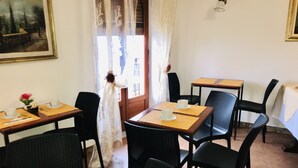 Frokostområde