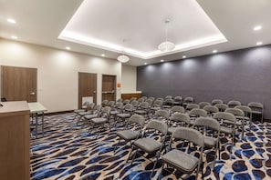 Salle de réunion