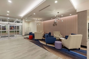 Hall