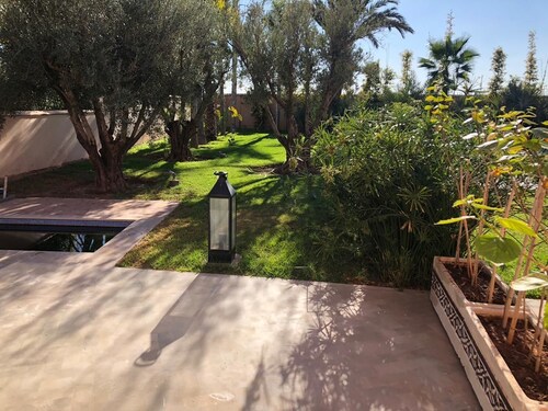 Studio avec Piscine Privée