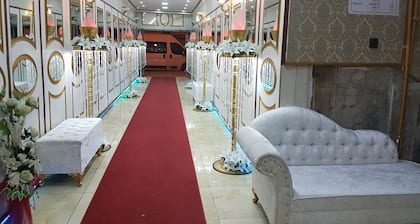 Merve Deluxe Otel & Rezidans