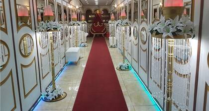 Merve Deluxe Otel & Rezidans