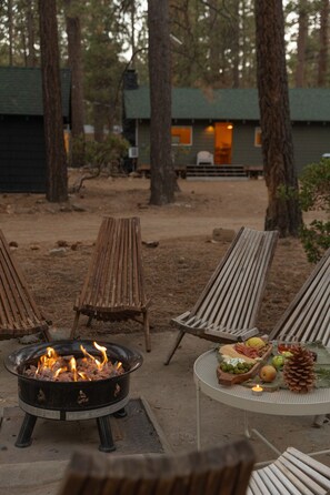 Exterior - Colorado Lodge (Big Bear Lake)