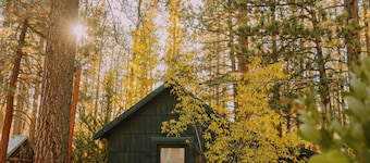 โคโลราโด ลอดจ์