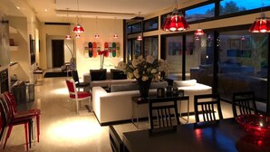 Intérieur