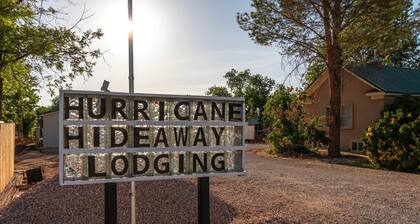 Hurricane Hideaway Lodging