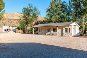 Rom (07) | Eksteriør