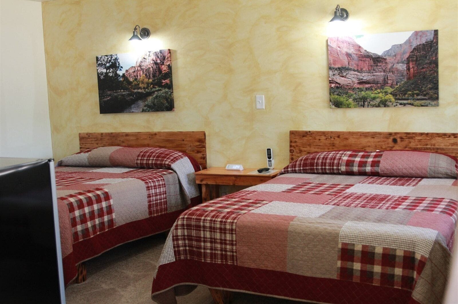 Kamar