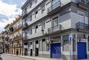 Exterieur