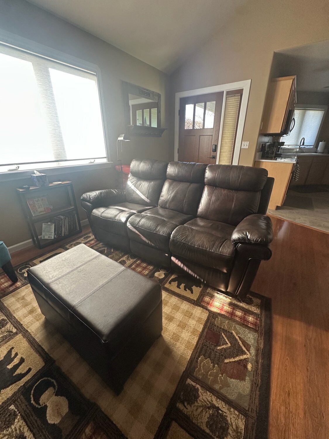 Par Court - Cute Townhome Located In A Quiet Neighborhood, 30+ Night Rental - 博茲曼市