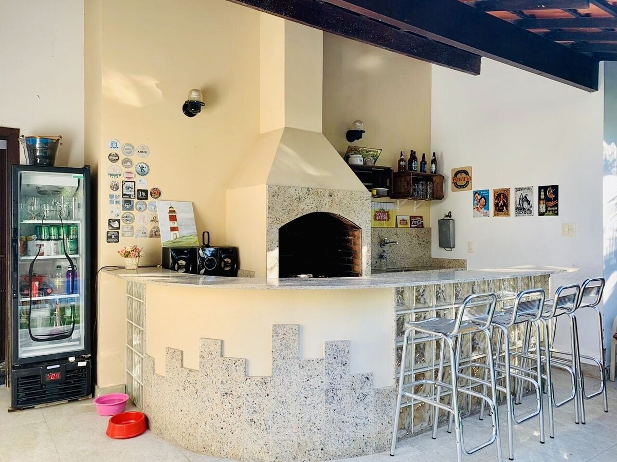 Bild für Gastgeberprofil