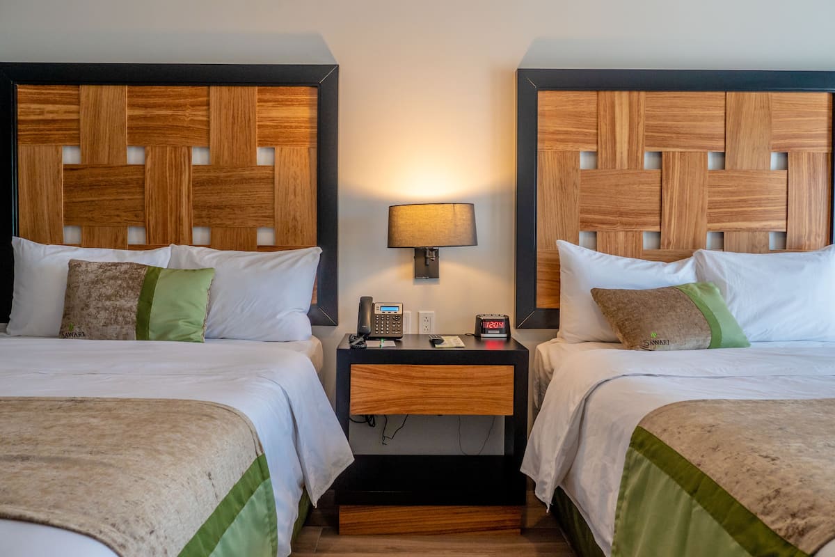 1 bedroom, in-room safe, desk, laptop workspace