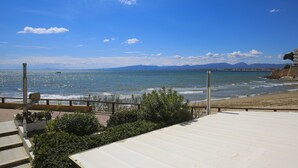 海灘