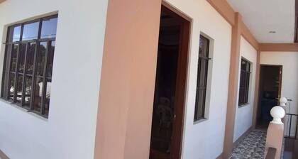 Bendoy's Transient House