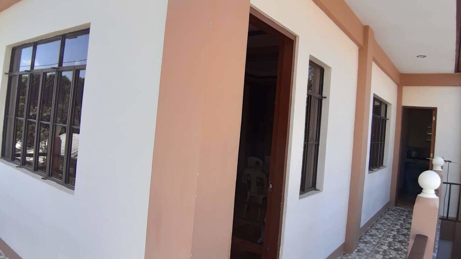 Bendoy's Transient House