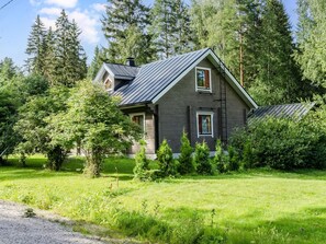 Exterior - Welhotar by Interhome (Lieksa)