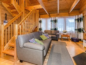 TV - Welhotar by Interhome (Lieksa)