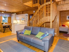 TV - Welhotar by Interhome (Lieksa)