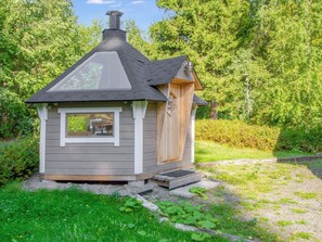 Inside other - Welhotar by Interhome (Lieksa)