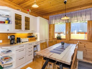 Inside other - Welhotar by Interhome (Lieksa)