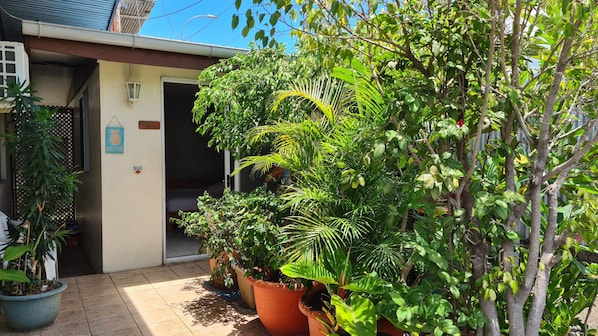 Exterior - City Home Tahiti (Papeete)