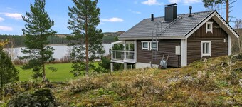 Koskiharju by Interhome