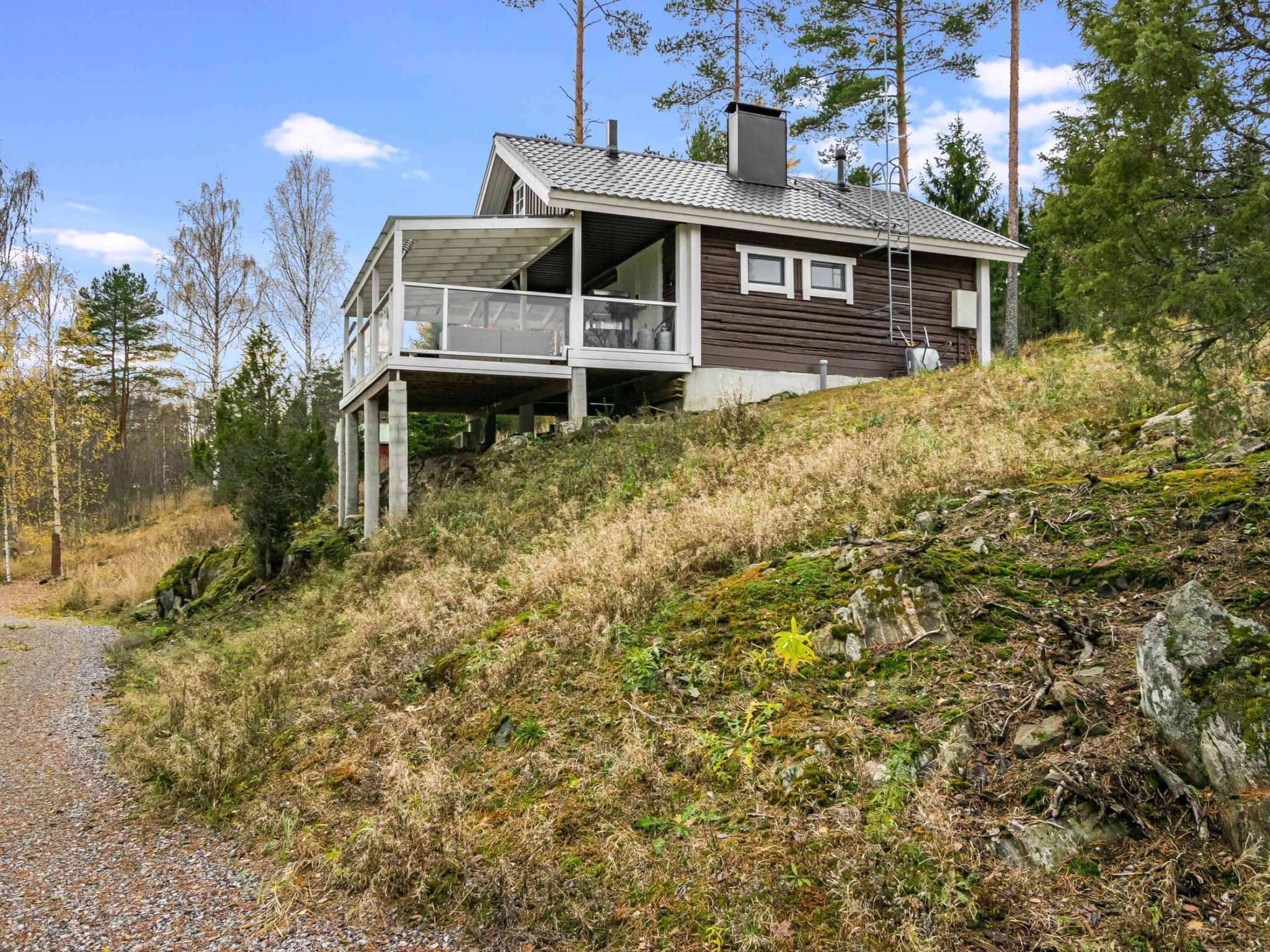 Ulkopuoli
