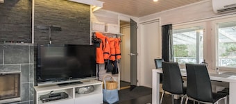Koskiharju by Interhome