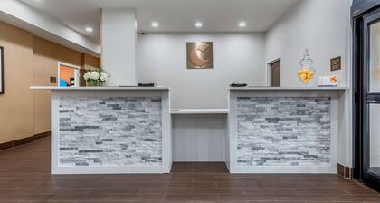 Comfort Inn Brewster