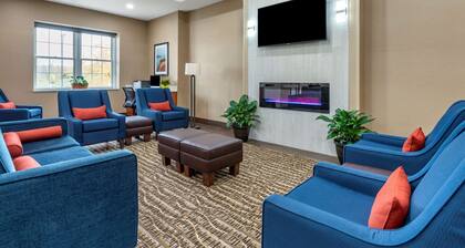Comfort Inn Brewster