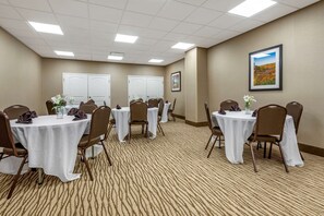 Meeting facility - Comfort Inn Brewster (Brewster)
