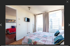 1 多间卧室、隔音、熨斗/熨衣板、WiFi