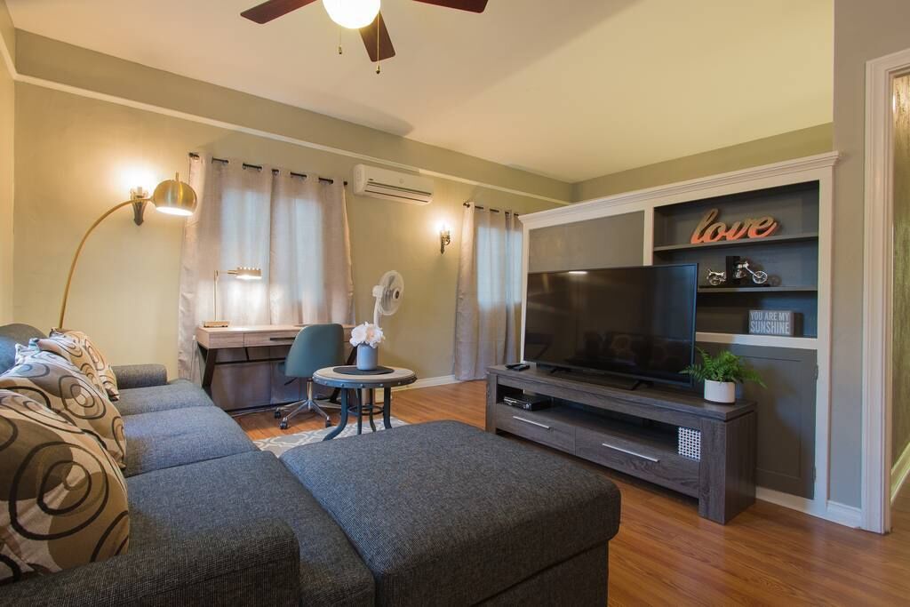 Charming Apartment in the Central Pasadena