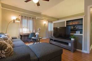 TV
