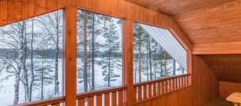 Sanninpirtti by Interhome