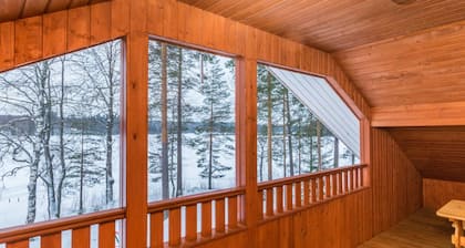 Sanninpirtti by Interhome