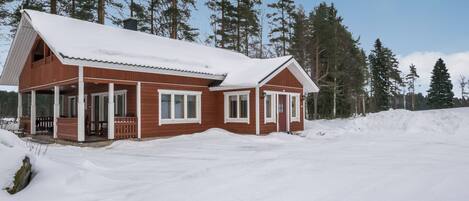 Ulkopuoli