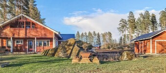 Sanninpirtti by Interhome