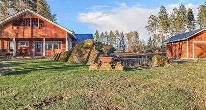 Sanninpirtti by Interhome