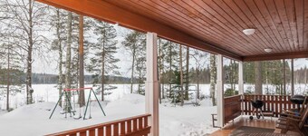 Sanninpirtti by Interhome