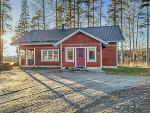 Eksteriør