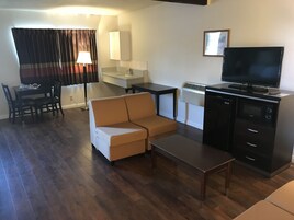 Servicio a la habitación