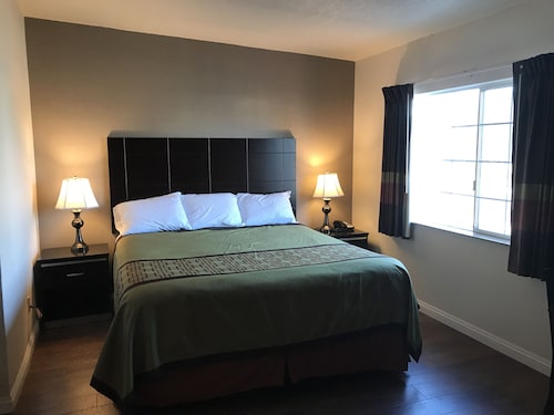 Manhattan Inn & Suites - LAX